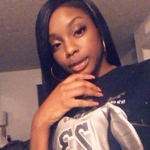 Meet your Posher, Tynisha